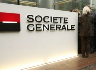 Restructurări la Societe Generale: 600-700 de posturi vor fi desființate în Franța