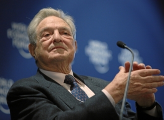 George Soros: Europa are 3 luni la dispoziție pentru salvarea zonei euro