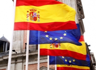 Comisia Europeană a aprobat planurile de restructurare ale celor 4 bănci spaniole naţionalizate