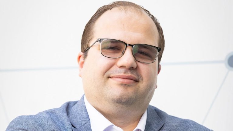 Stas Madan: Moldova are nevoie de investiții străine de circa 700 de milioane de dolari pe an