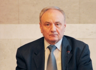Nicolae Timofti: S-au constatat nereguli care pun în pericol activitatea băncii (MAIB) și a sistemului bancar în general
