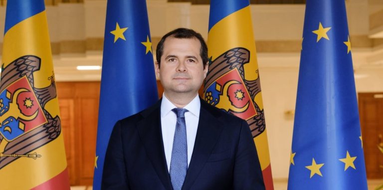 Tofan: Moldova trebuie privită ca o completare a pieței românești