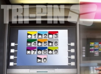(video) Tehnologia TRI-PIN – un nou nivel de securitate a codului PIN, care va conține cifre, culori și simboluri