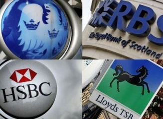 Marea Britanie: Bancherii ar putea să-și primească bonusurile cu 10 ani întârziere