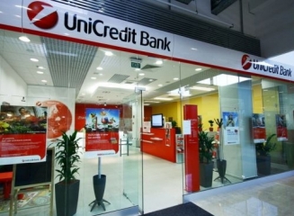 UniCredit va majora cu $250.000.000 capitalul subsidiarei sale din Ucraina