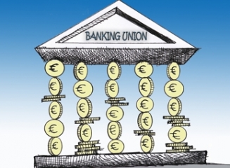 Miniștrii de finanțe din zona euro se reunesc cu scopul de a găsi un compromis pentru uniunea bancară