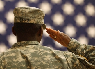 Băncile americane recrutează militari pentru calitățile de leadership, spirit de echipă și capacitatea de a rezolva probleme