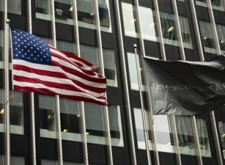 Profituri record pentru băncile americane în primul trimestru – $40,3 miliarde