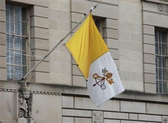 Banca Vaticanului și-a publicat rezultatele financiare pentru 2012: profit net de 86,6 milioane euro