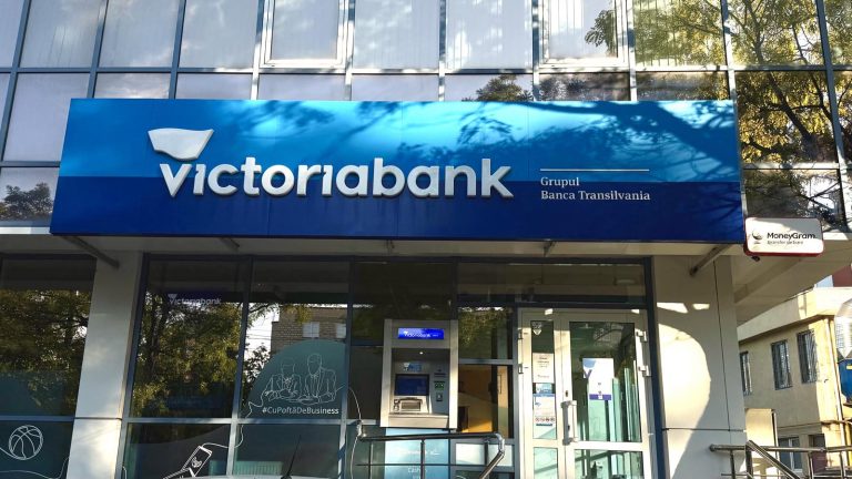 Schimbări la Victoriabank: doi membri noi în conducere