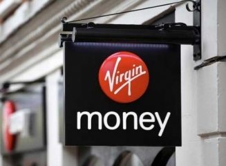 Virgin Money Stores – concept prietenos al filialei unei bănci