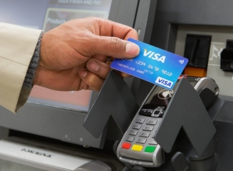 Visa Europe în 2013: venituri – 1,2 miliarde euro; profit – 264 milioane euro