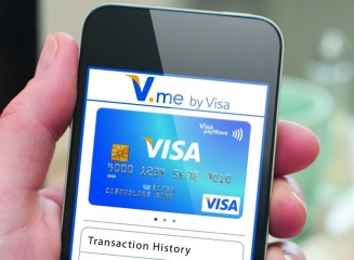 Visa Europe lansează pe 4 piețe europene portofelul electronic „V.me by Visa”