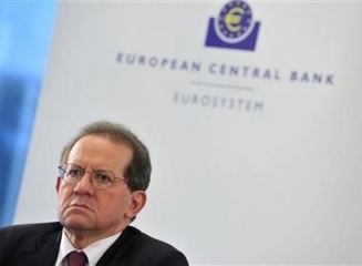 BCE: Situația băncilor europene este mai bună decât o percep piețele financiare