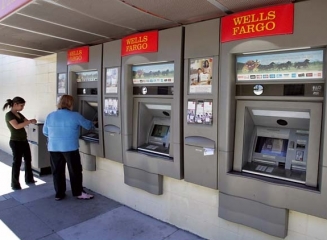 (video) Inovație: Bancomatele băncii Wells Fargo știu exact ce fel de operațiuni dorește să efectueze clientul