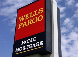 SUA: Profituri record în 2013 pentru cel mai mare creditor ipotecar – Wells Fargo – $21,9 miliarde