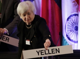 Janet Yellen – prima femeie care va ocupa funcția de președinte al Rezervei Federale a SUA