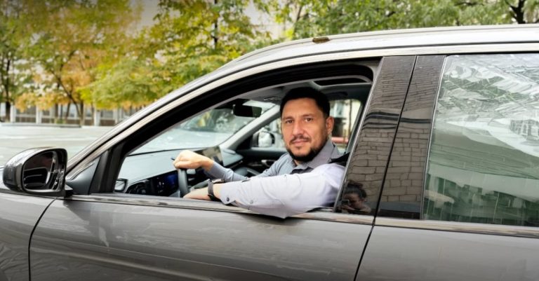 Nicolai Devatîi: Moldovenii nu mai aleg automobilele doar după preț și marcă