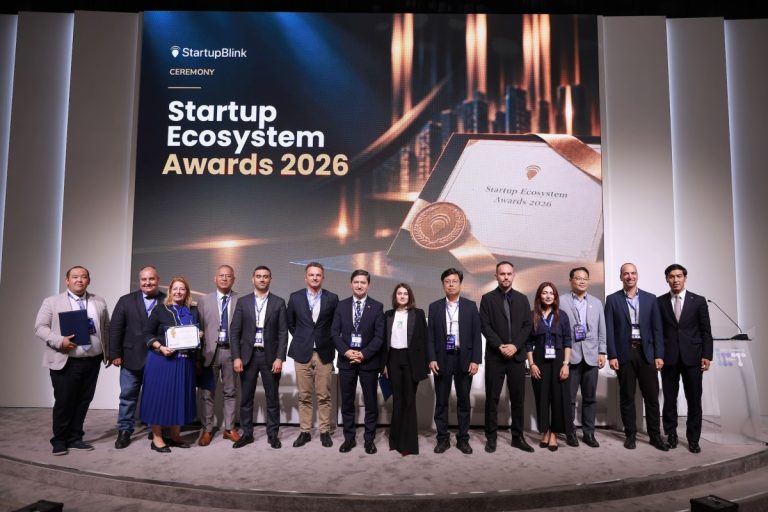 Republica Moldova, lider european la creșterea ecosistemului de startupuri în 2026